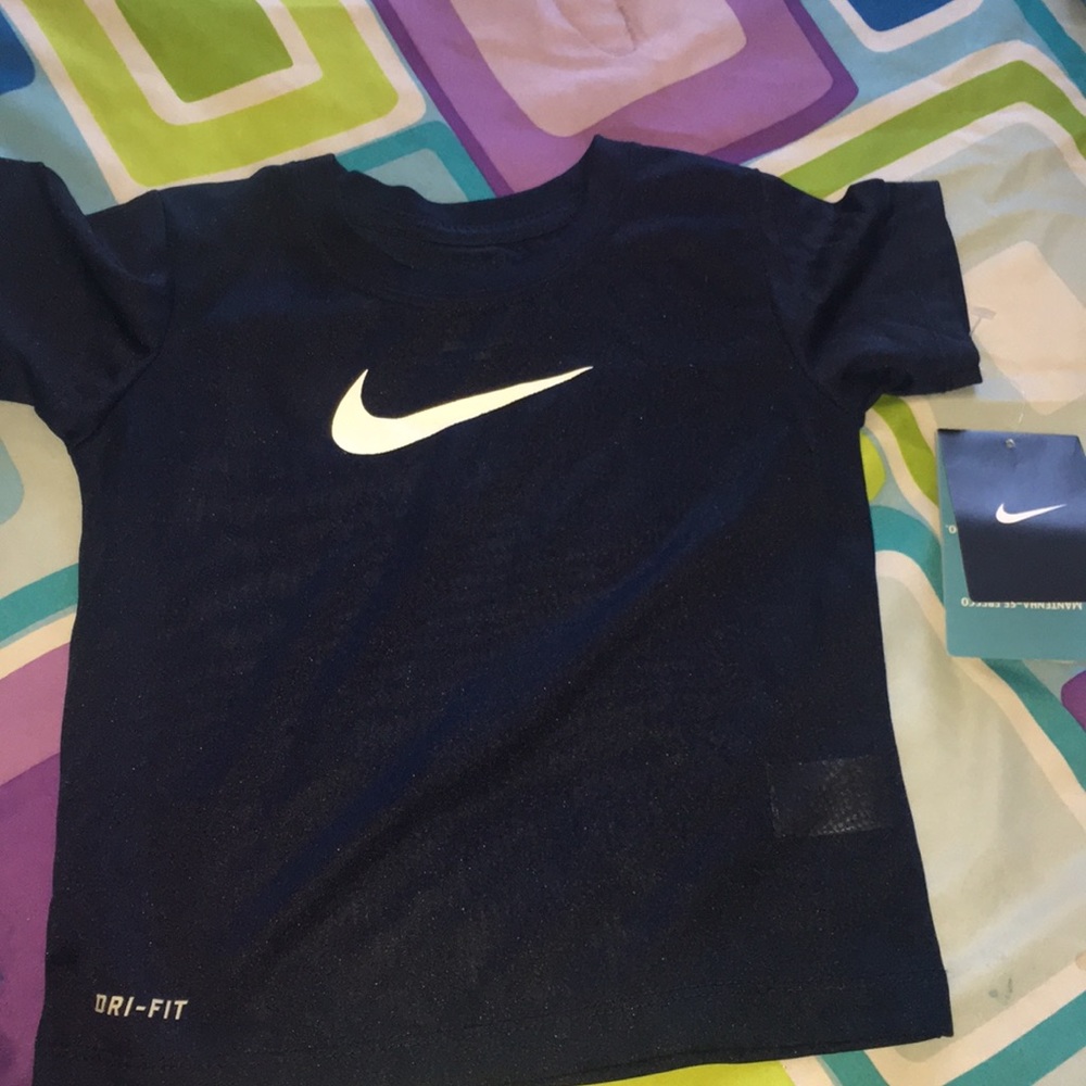 Toddler boys shirt
